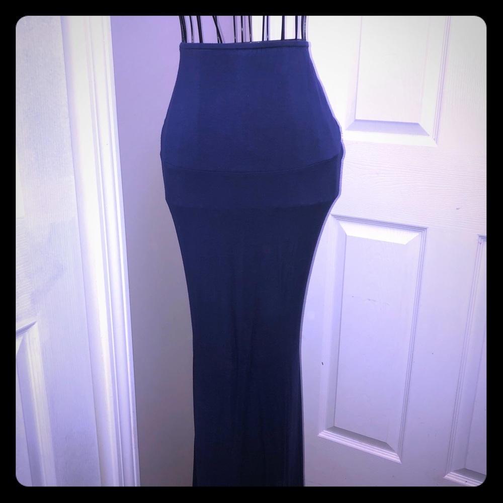 Maxi Skirt